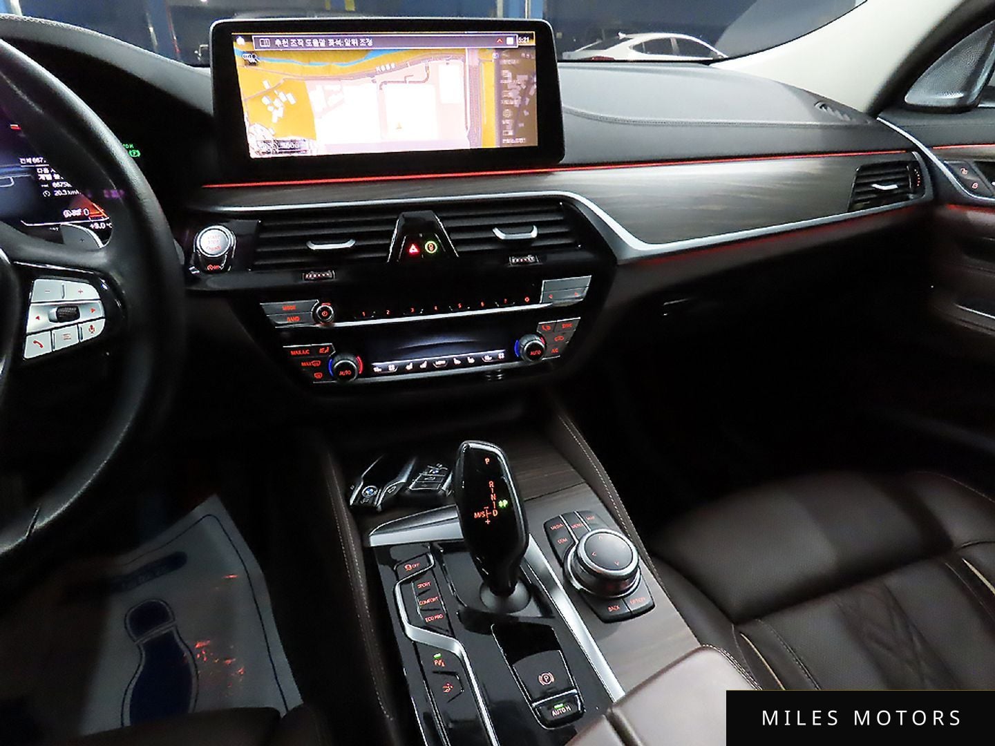 BMW 6 Series GT (G32) 2022 — миниатюра 12