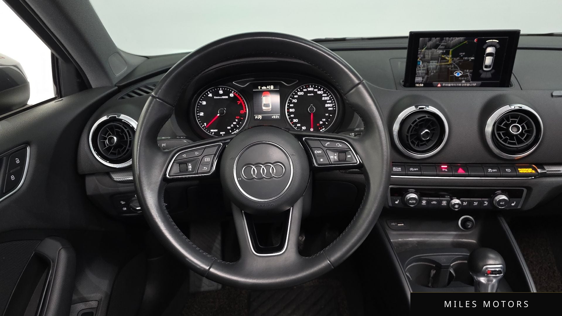 Audi A3 2018 — миниатюра 13