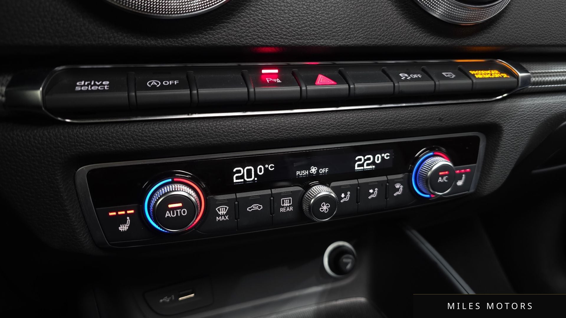 Audi A3 2018 — миниатюра 17