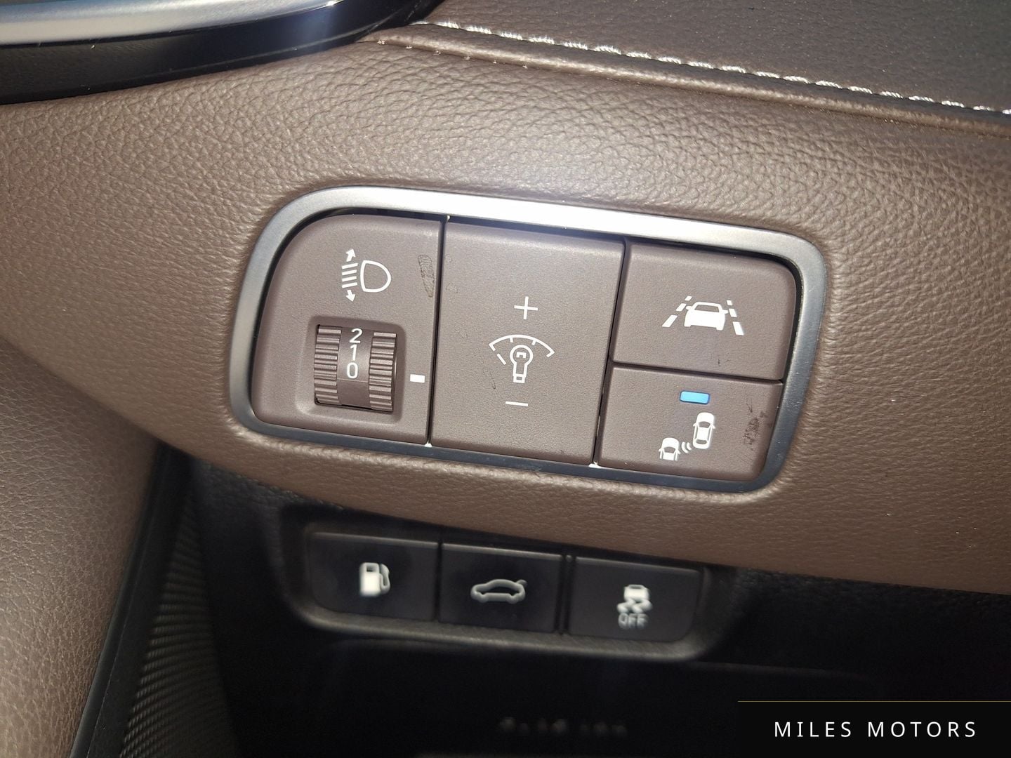 Hyundai Grandeur 2018 — миниатюра 9