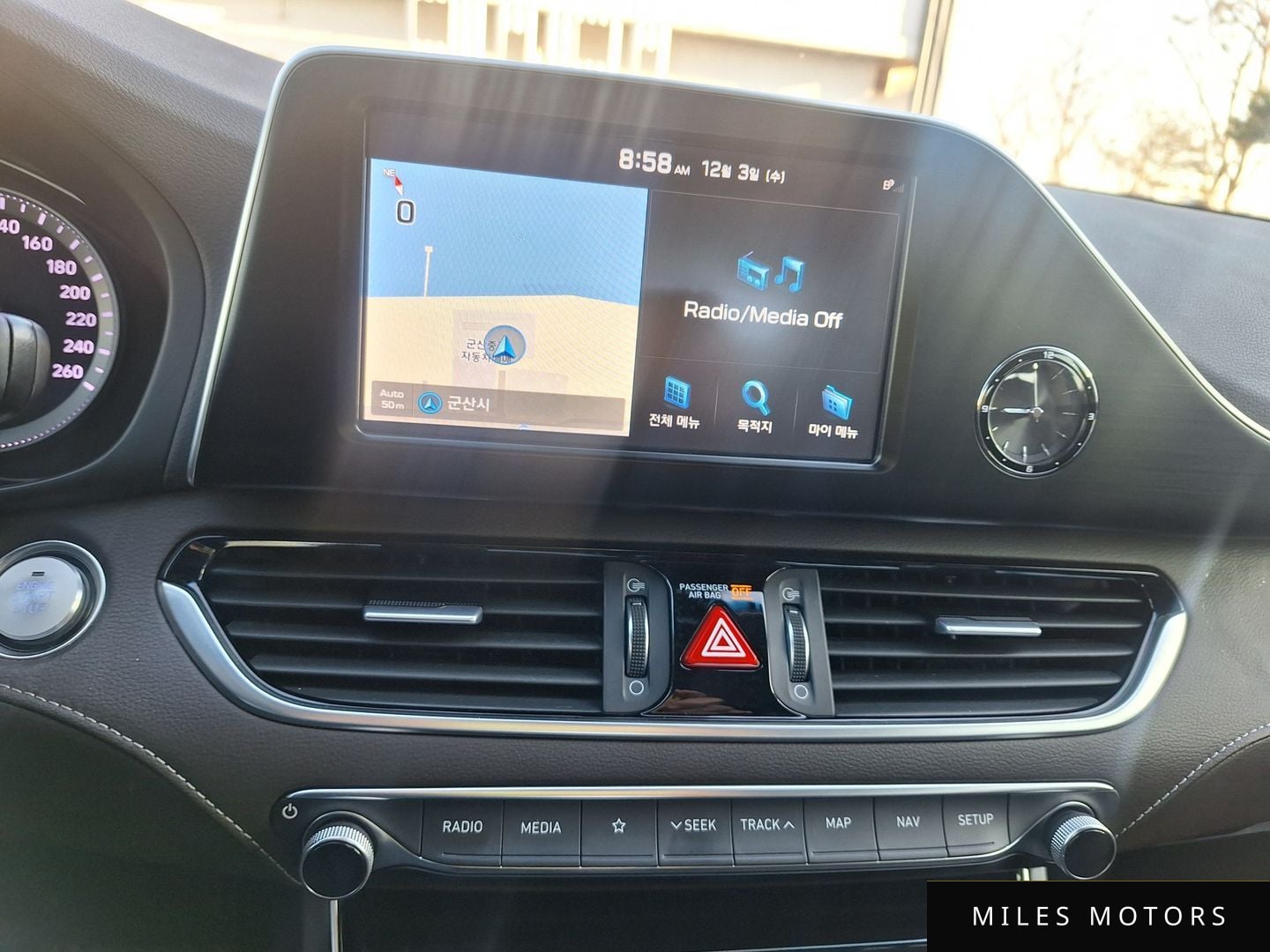 Hyundai Grandeur 2018 — миниатюра 11