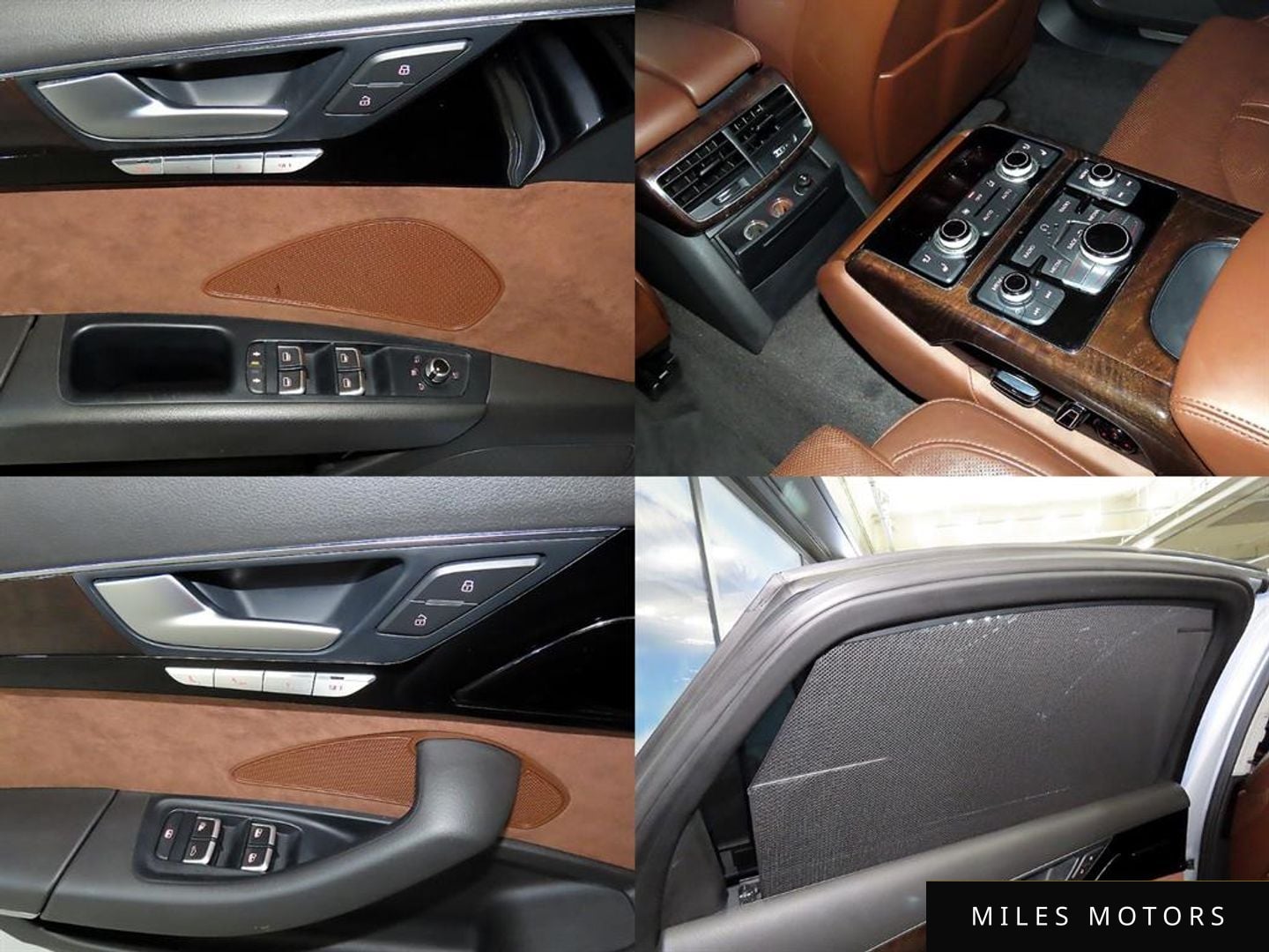 Audi A8 2015 — миниатюра 17