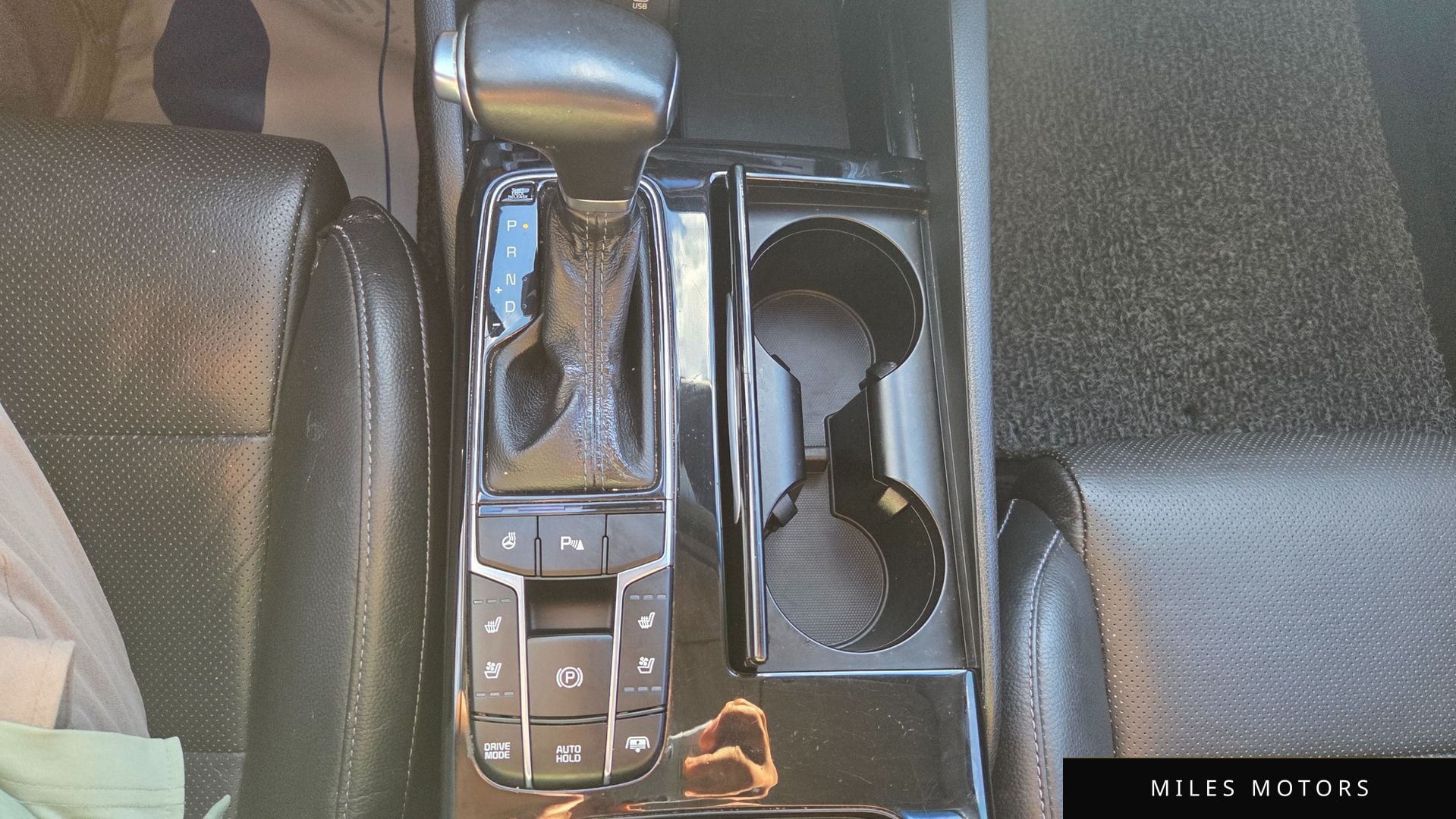 Kia K7 2016 — миниатюра 9