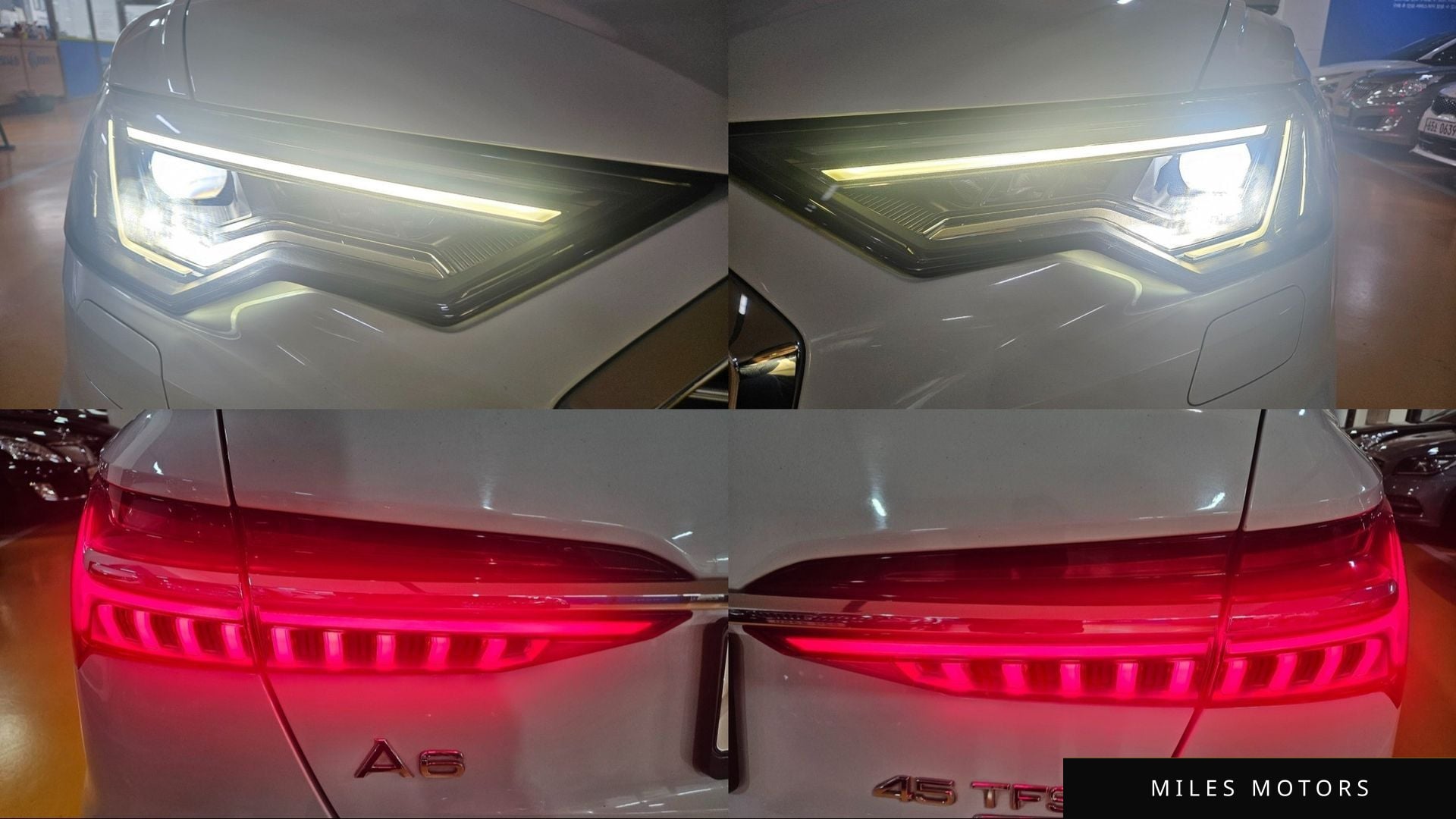 Audi A6 (C8) 2020 — миниатюра 10