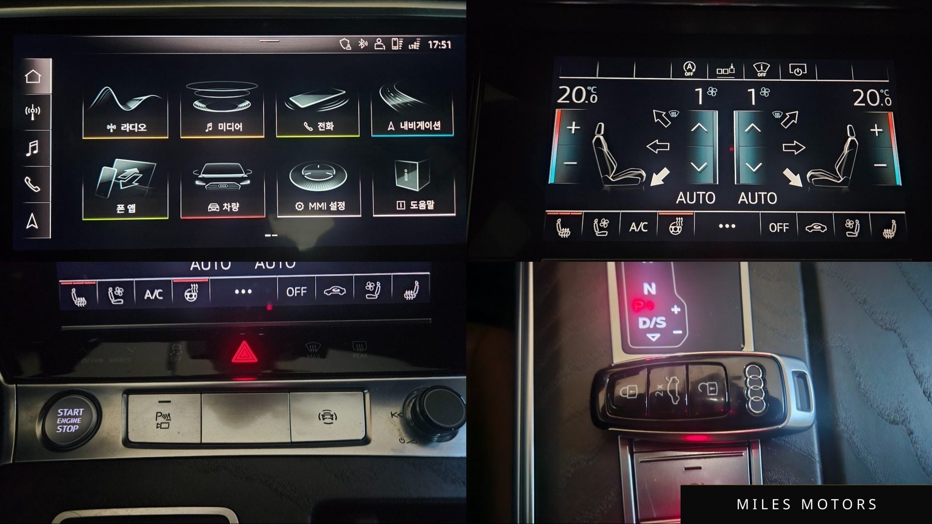 Audi A6 (C8) 2020 — миниатюра 12