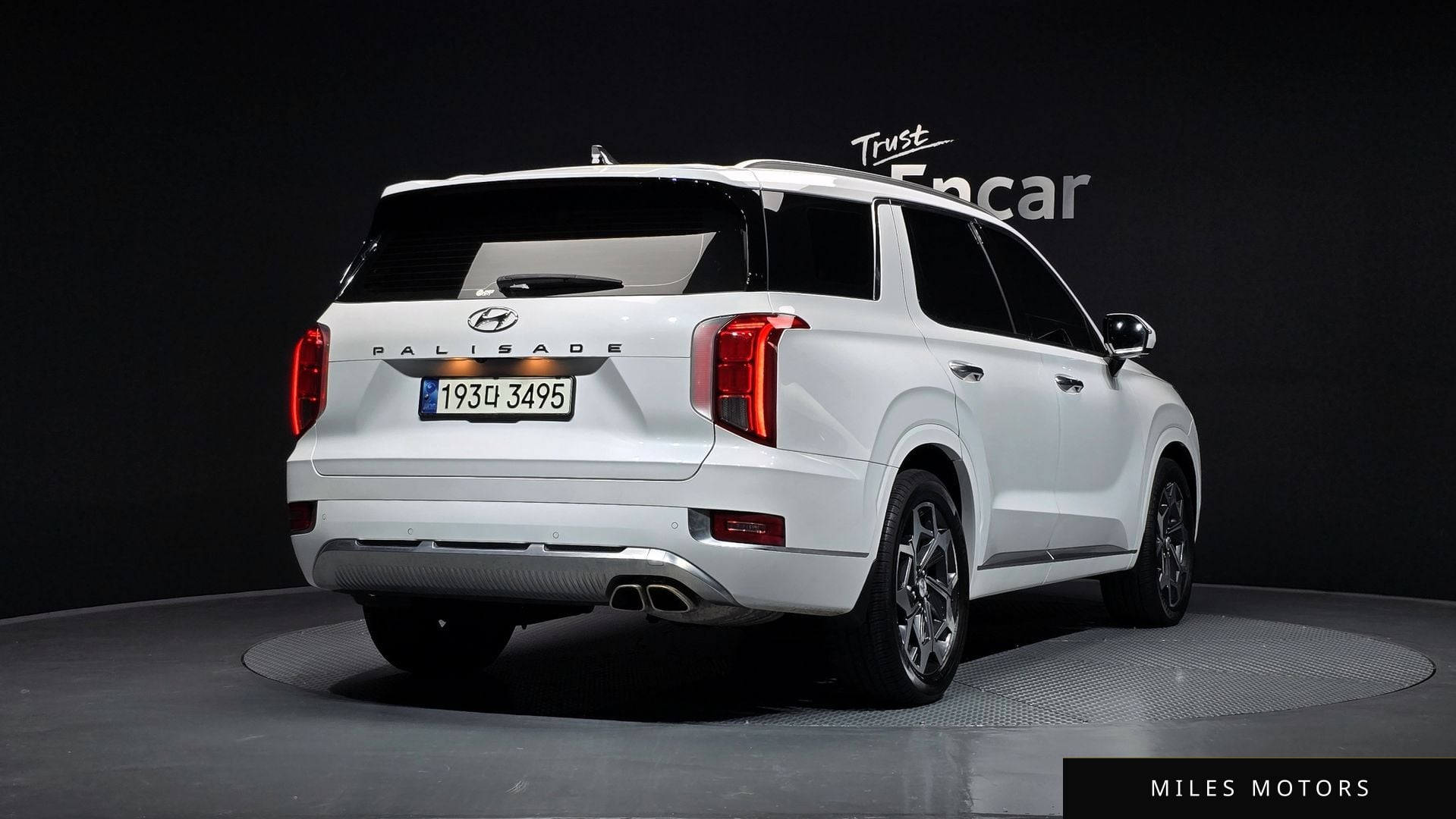 Hyundai Palisade 2022 — миниатюра 2