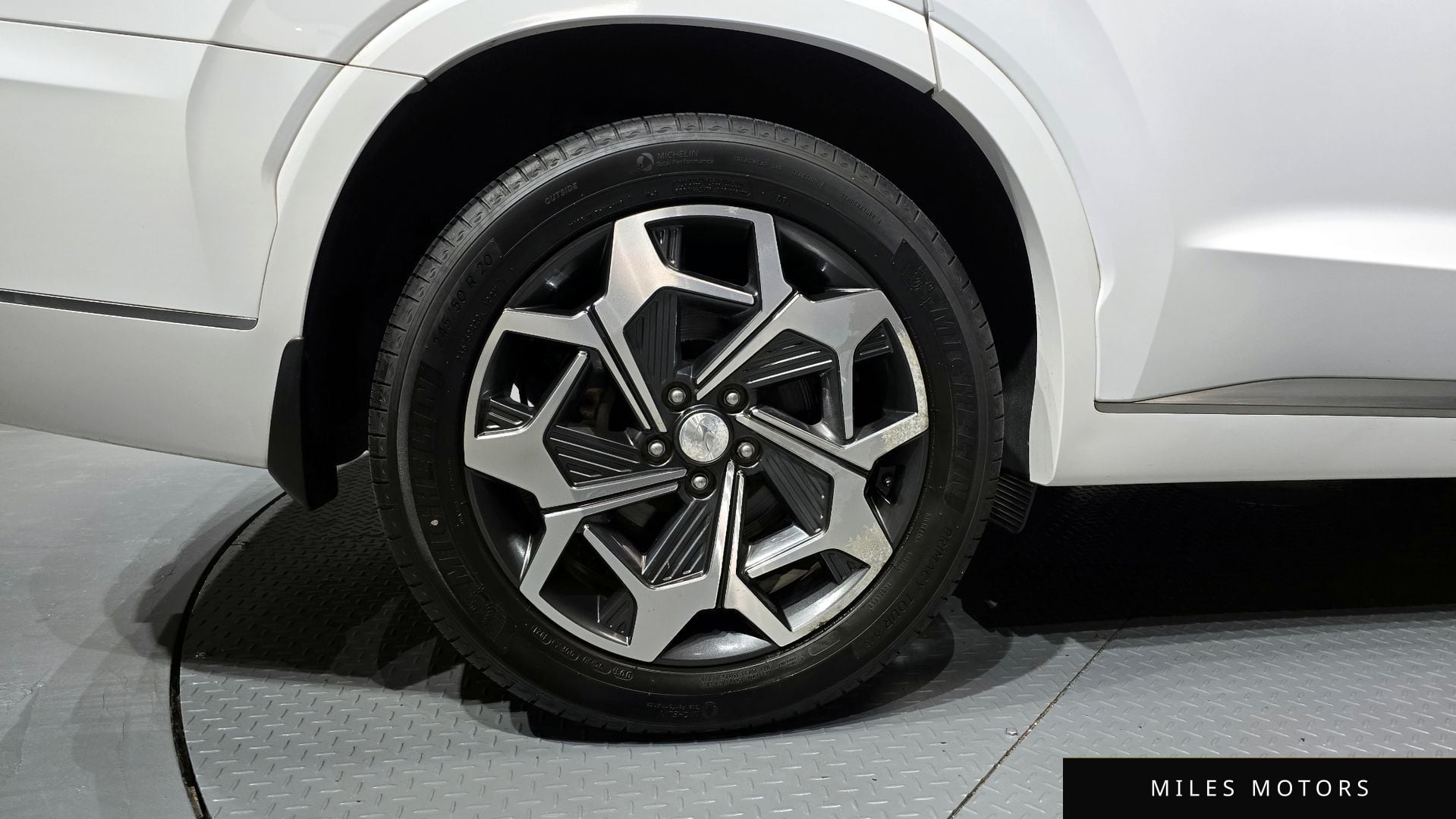 Hyundai Palisade 2022 — миниатюра 5