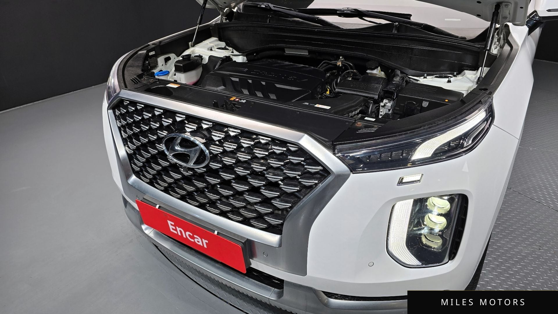 Hyundai Palisade 2022 — миниатюра 6