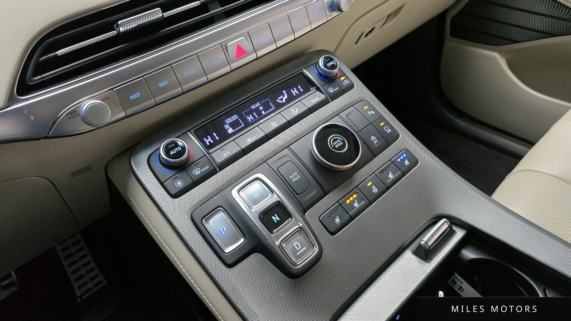 Hyundai Palisade 2022 — миниатюра 9