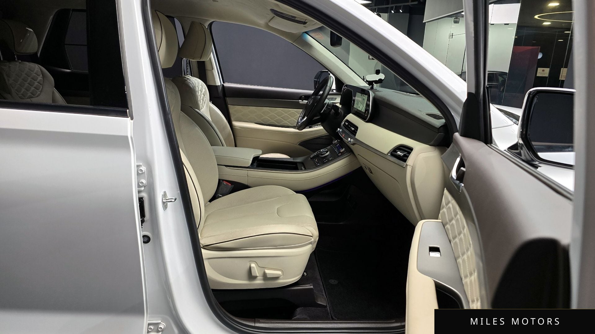 Hyundai Palisade 2022 — миниатюра 10