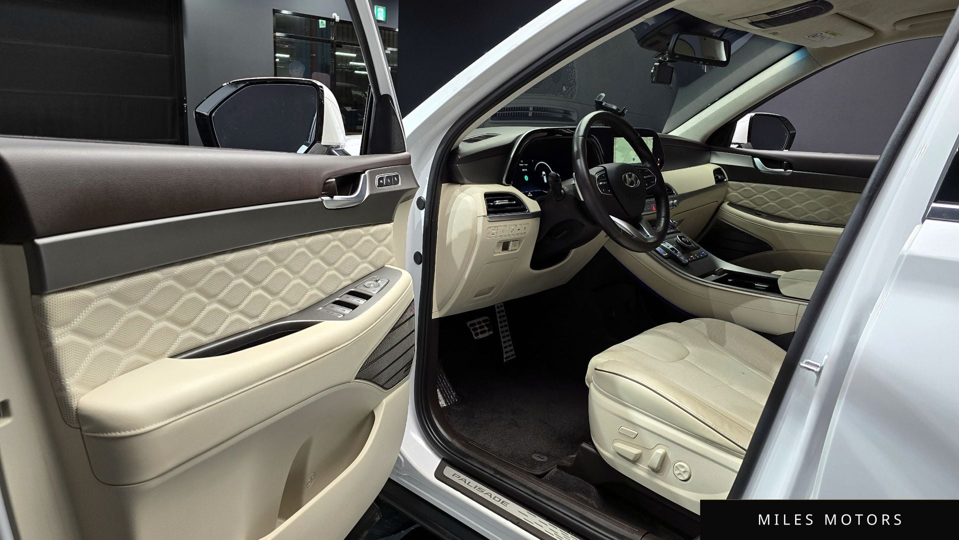 Hyundai Palisade 2022 — миниатюра 11