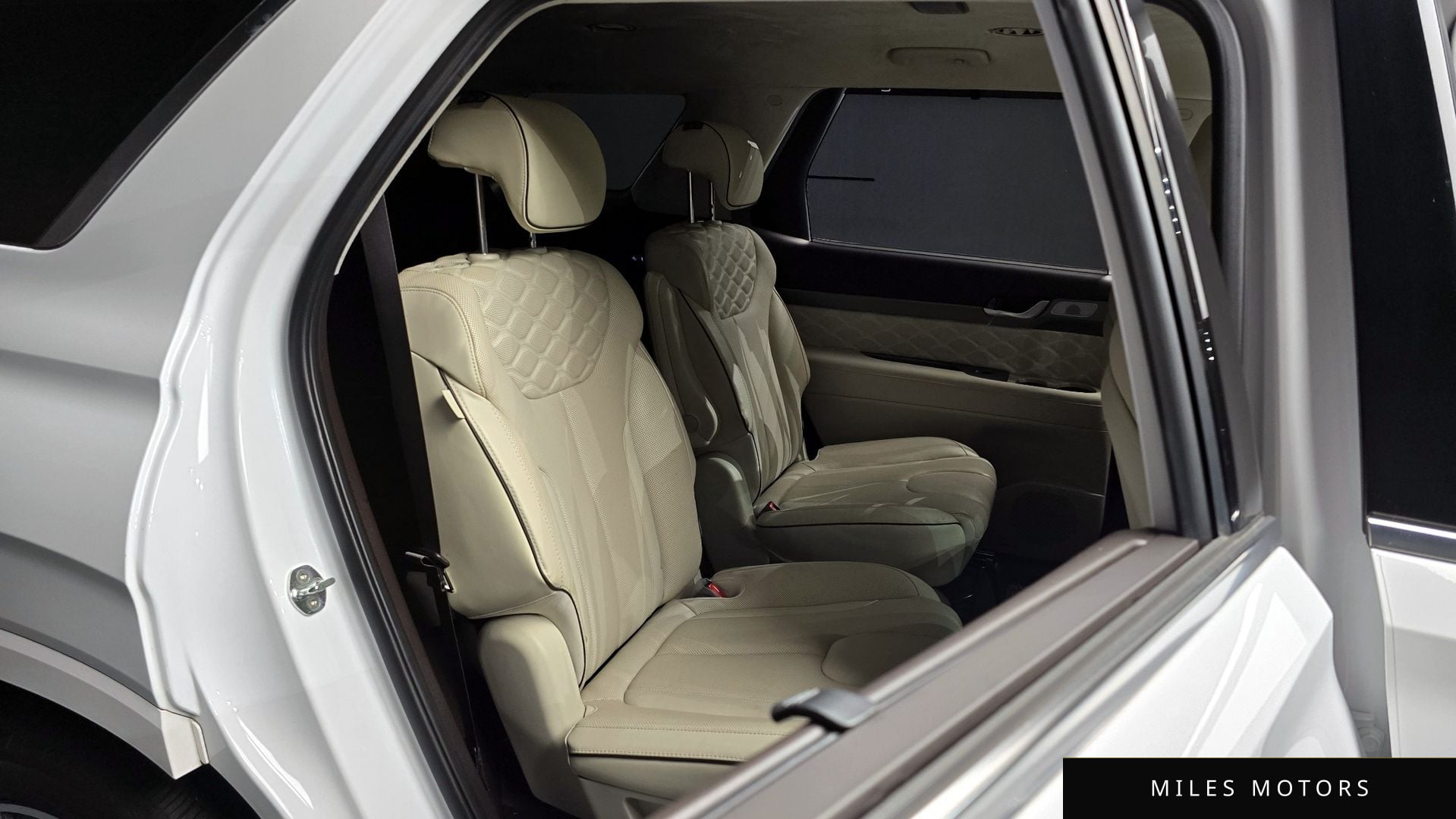 Hyundai Palisade 2022 — миниатюра 12