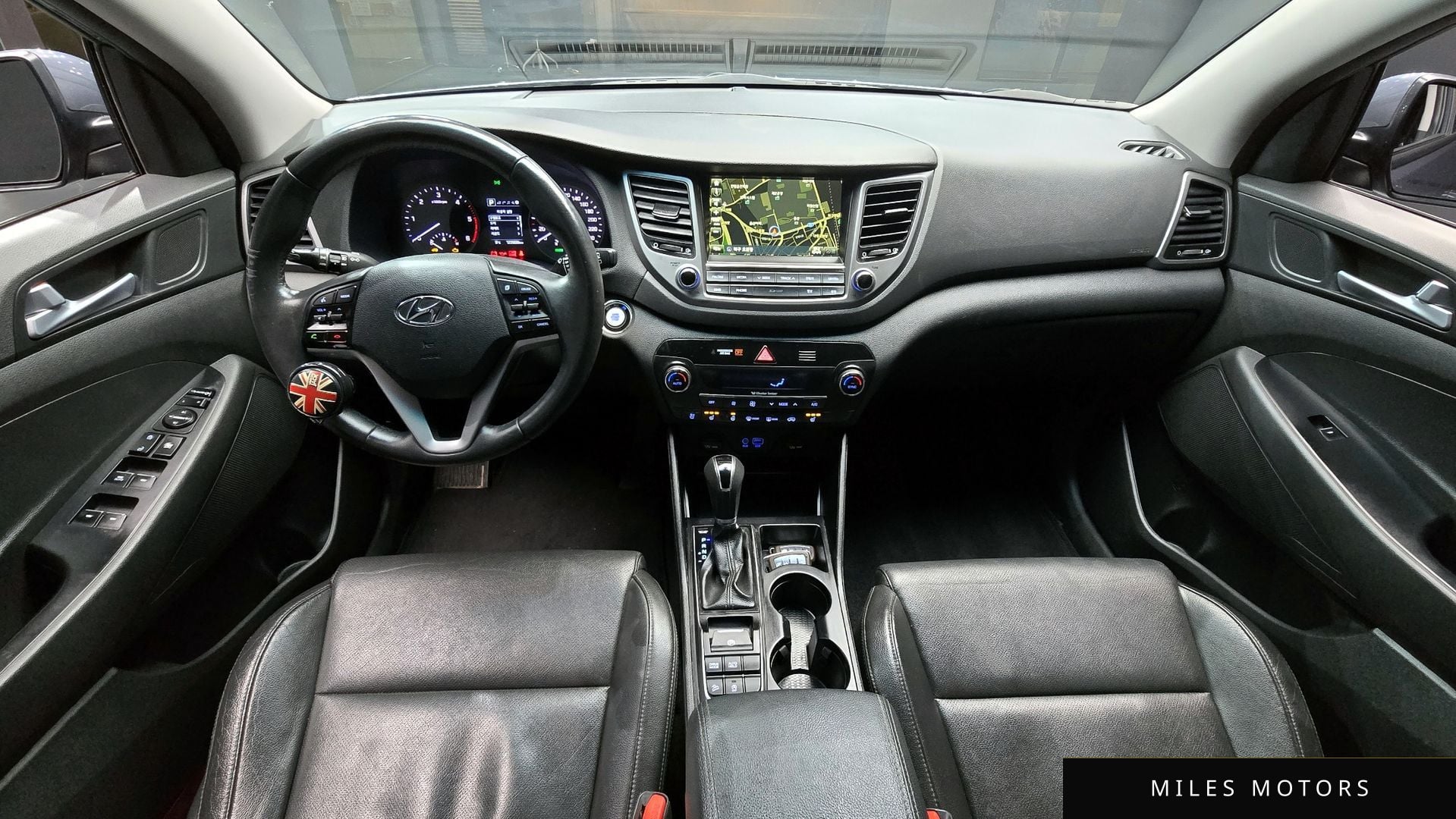 Hyundai Tucson 2018 — миниатюра 7