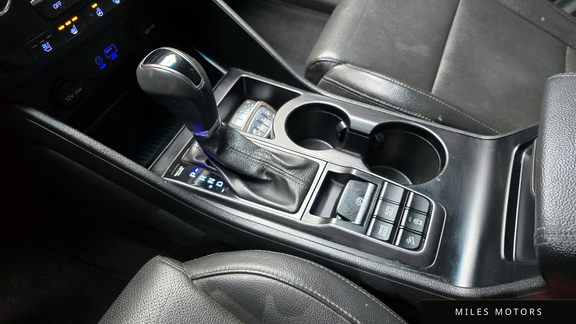 Hyundai Tucson 2018 — миниатюра 9