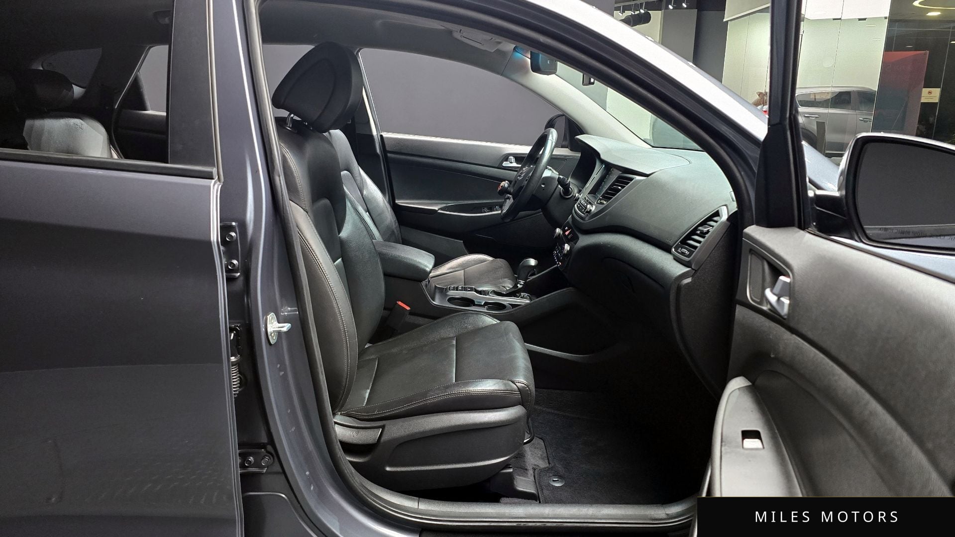 Hyundai Tucson 2018 — миниатюра 10