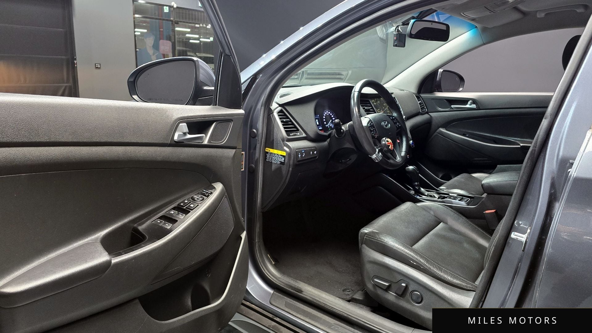 Hyundai Tucson 2018 — миниатюра 11