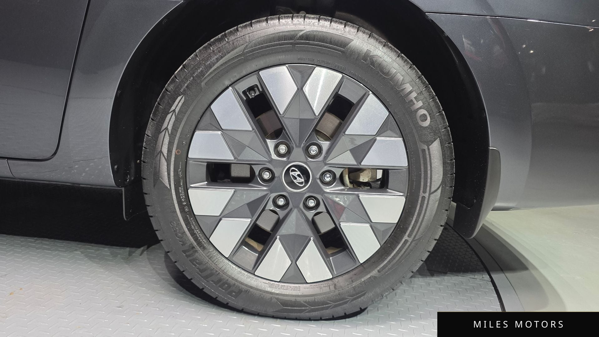 Hyundai Staria 2023 — миниатюра 5