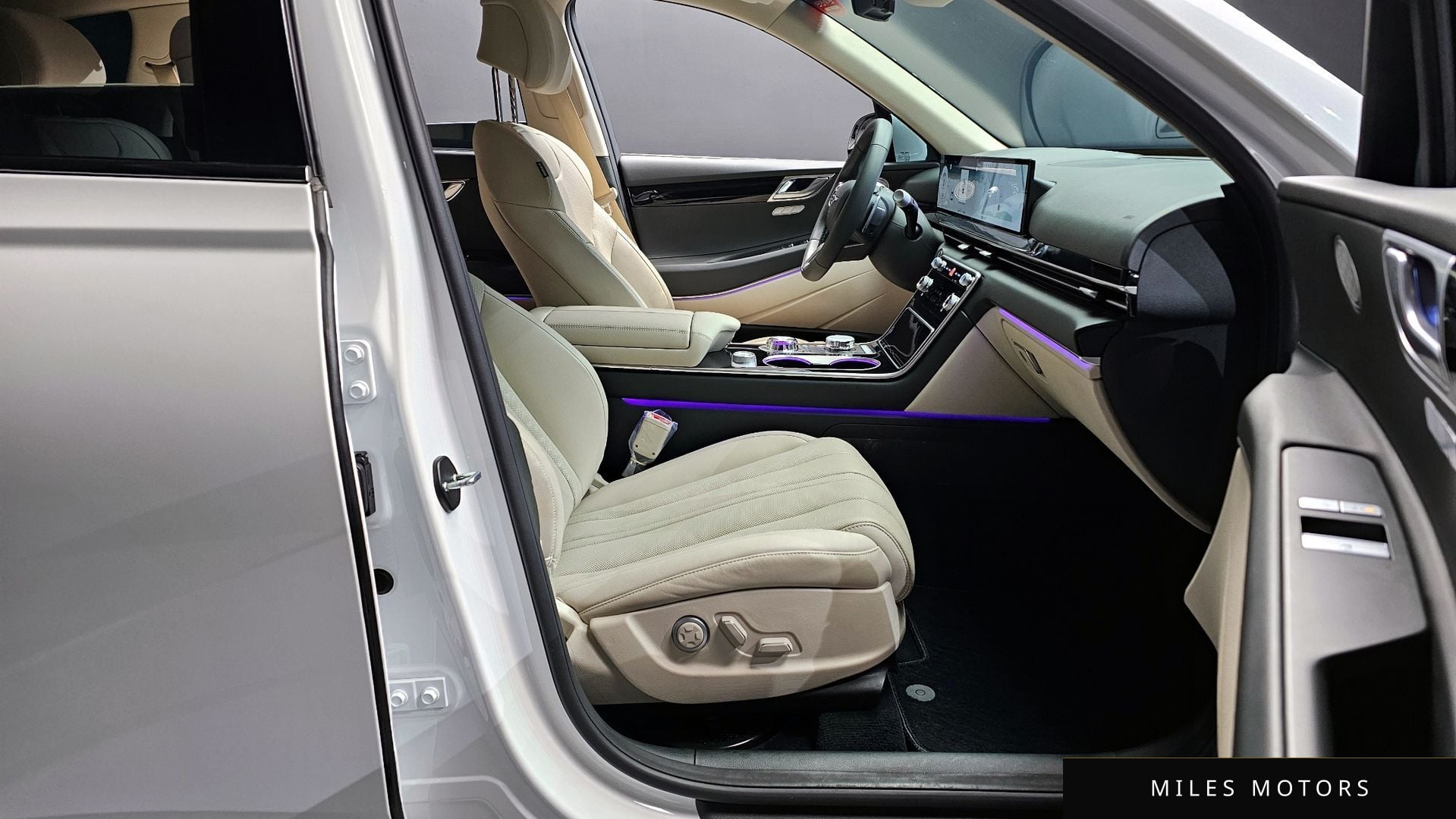 Genesis GV80 2024 — миниатюра 11