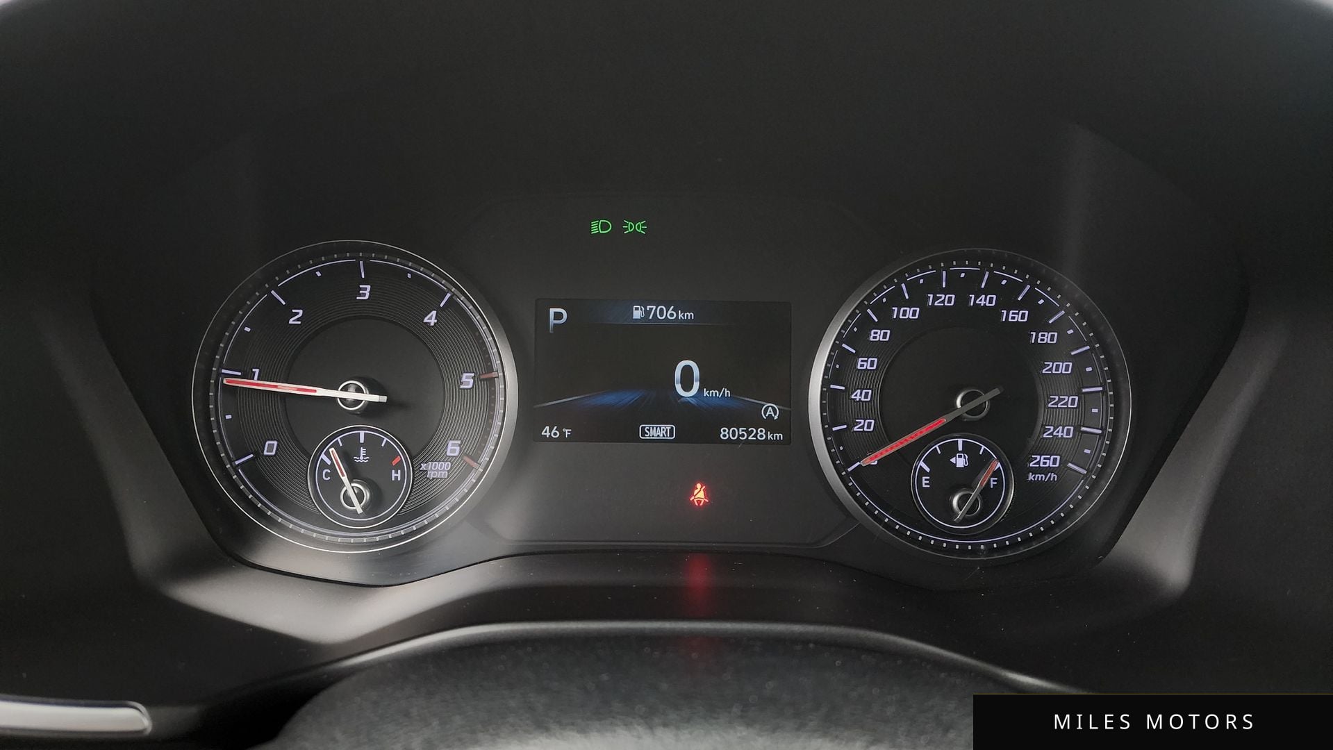 Hyundai Santafe 2021 — миниатюра 8