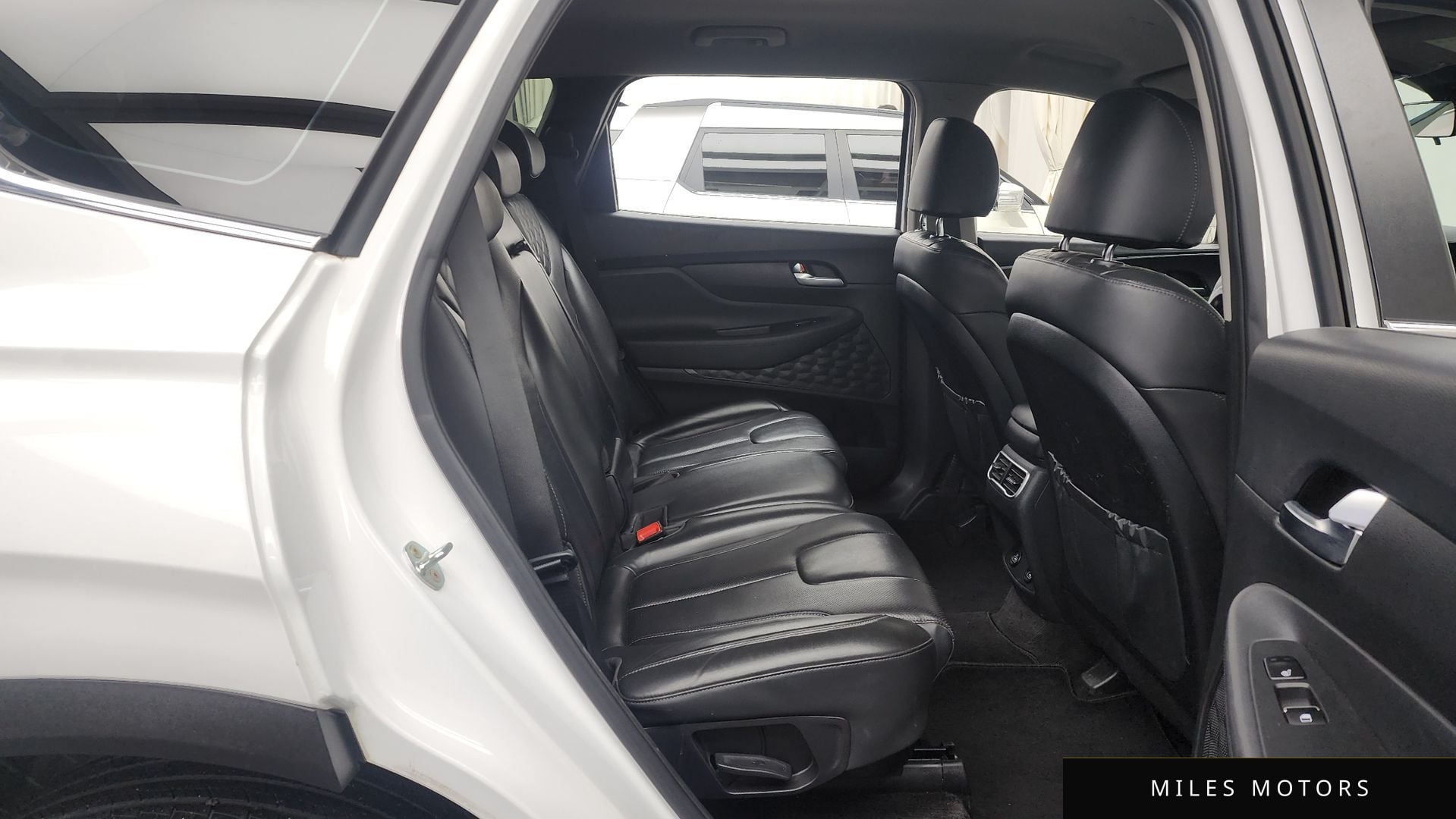 Hyundai Santafe 2021 — миниатюра 12