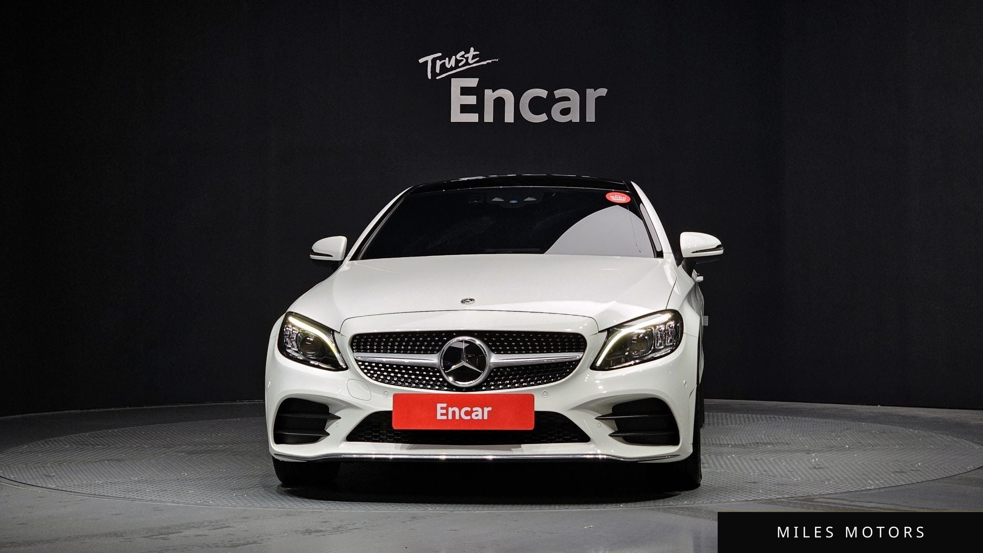 Mercedes-Benz C-Class W205 2022 — миниатюра 3