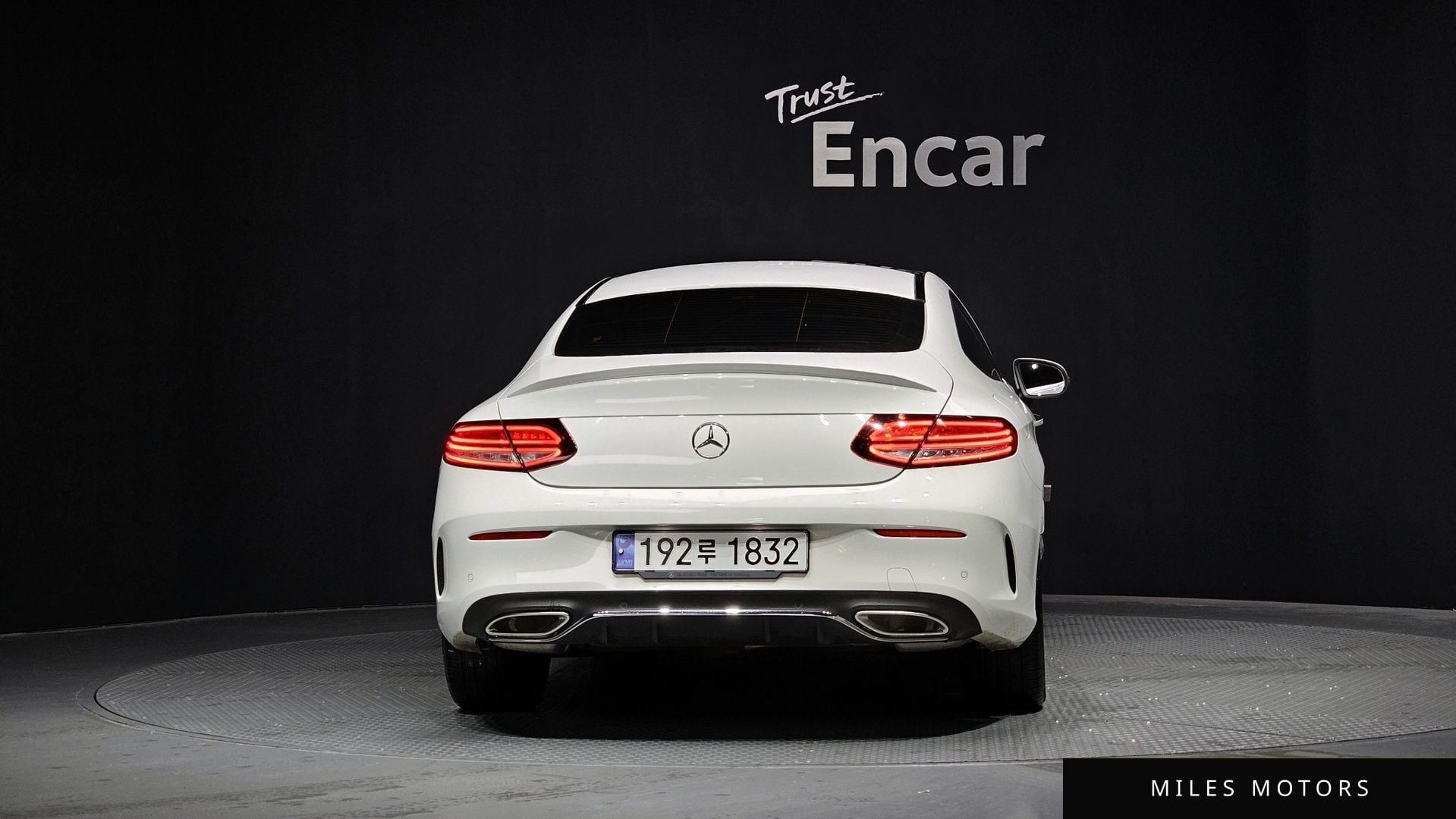 Mercedes-Benz C-Class W205 2022 — миниатюра 4