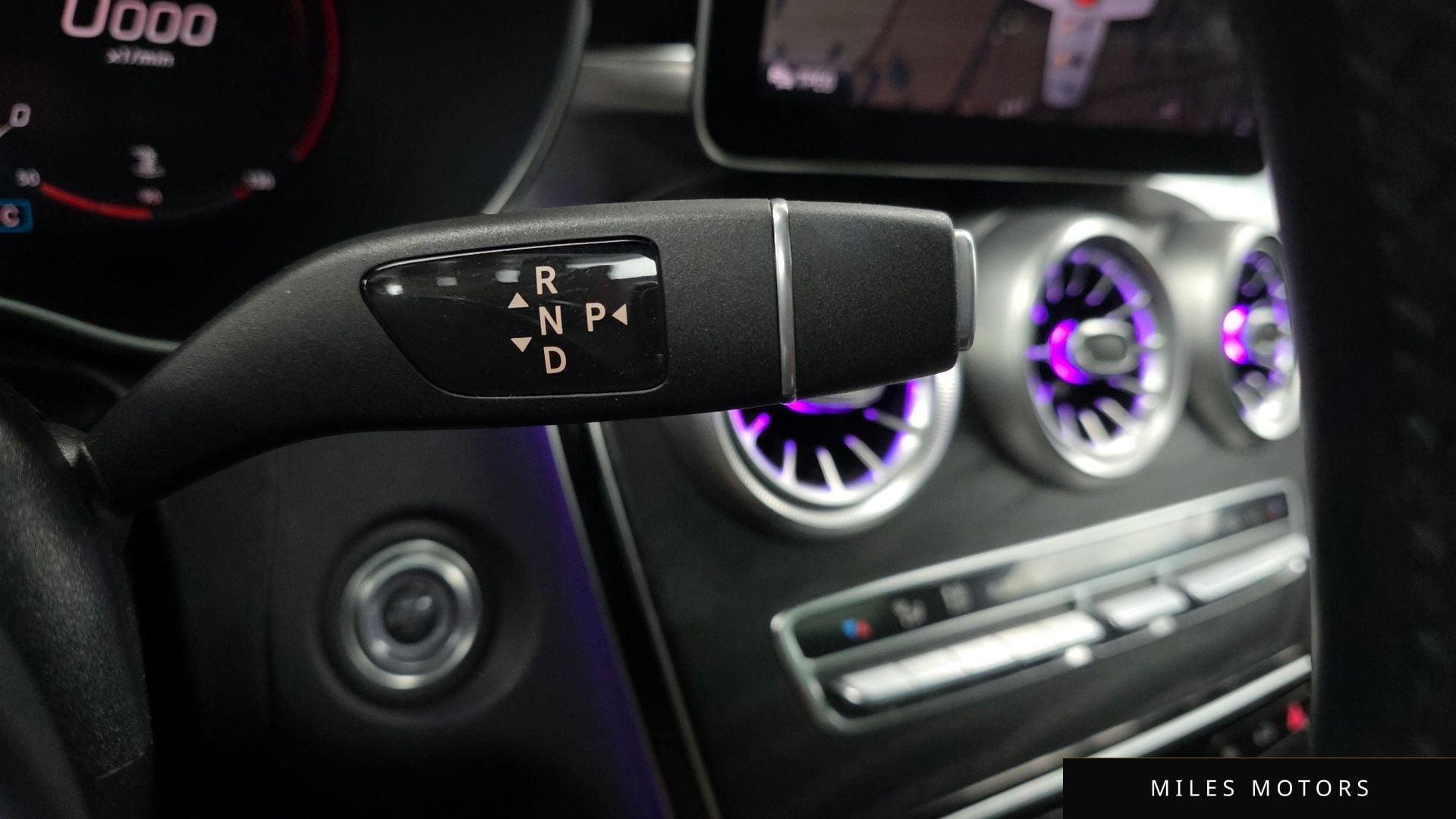 Mercedes-Benz C-Class W205 2022 — миниатюра 9