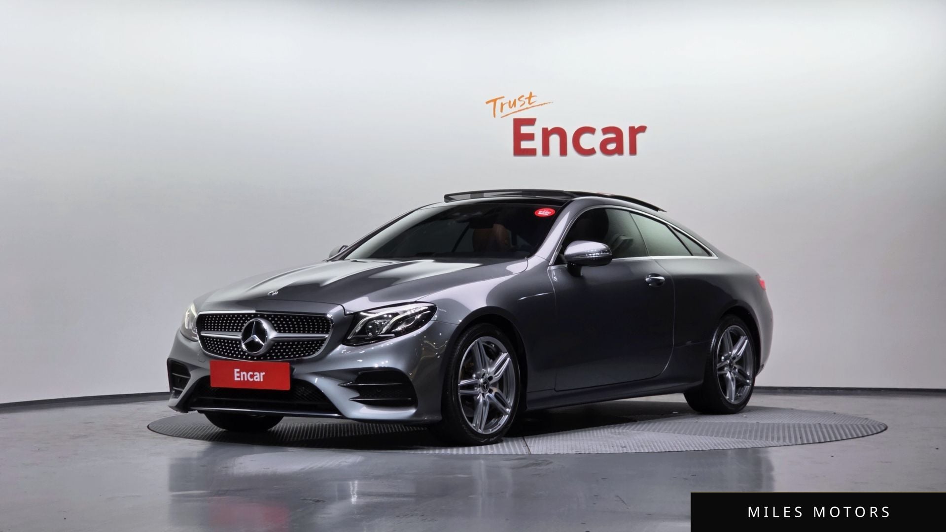 Mercedes-Benz E-Class W213 2019 — фото 1 из 12