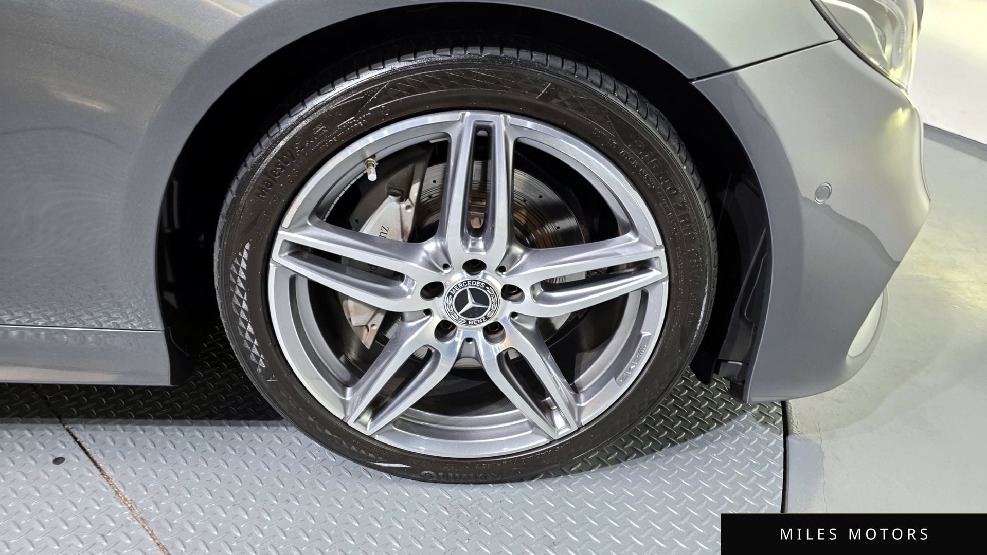 Mercedes-Benz E-Class W213 2019 — миниатюра 5