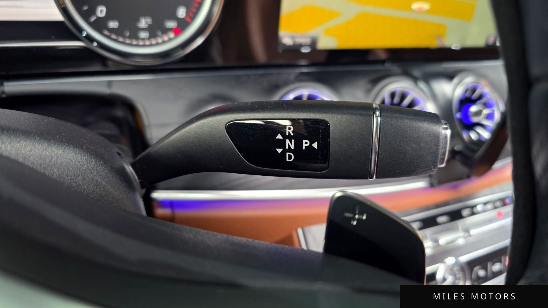 Mercedes-Benz E-Class W213 2019 — миниатюра 9
