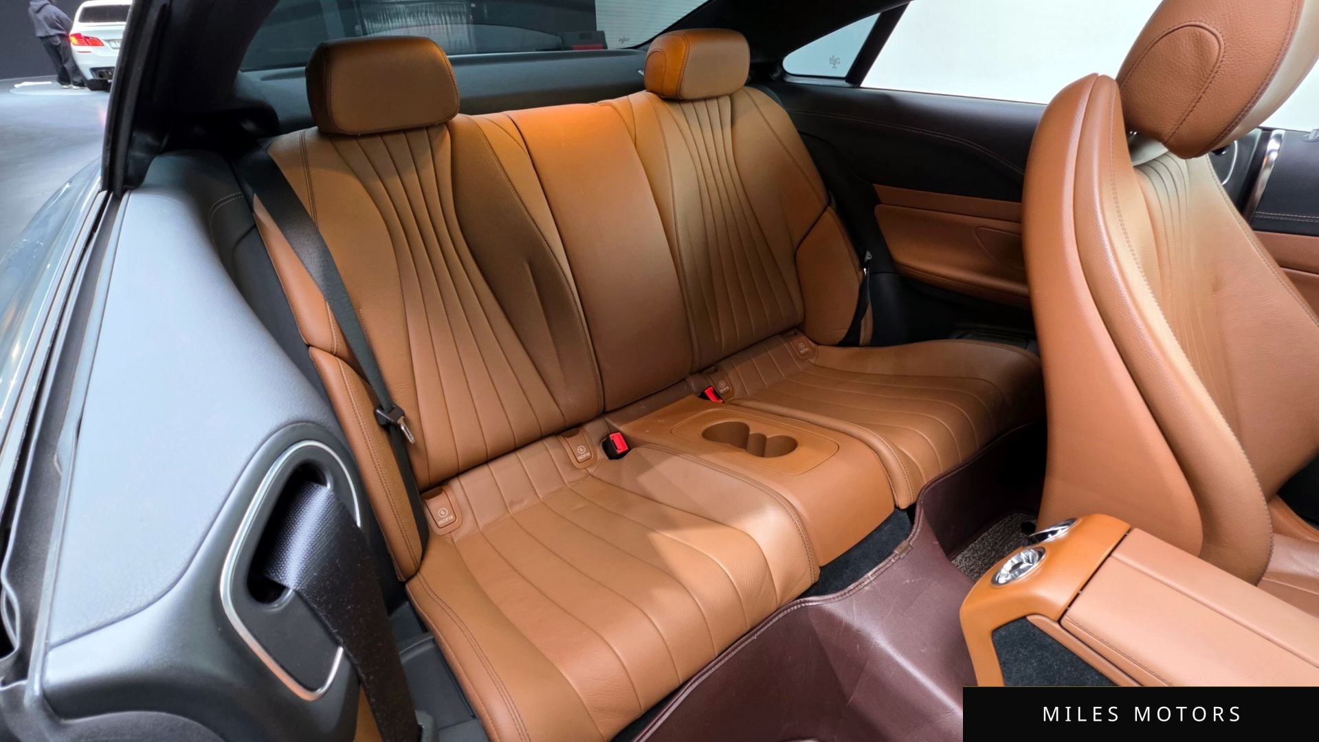 Mercedes-Benz E-Class W213 2019 — миниатюра 12