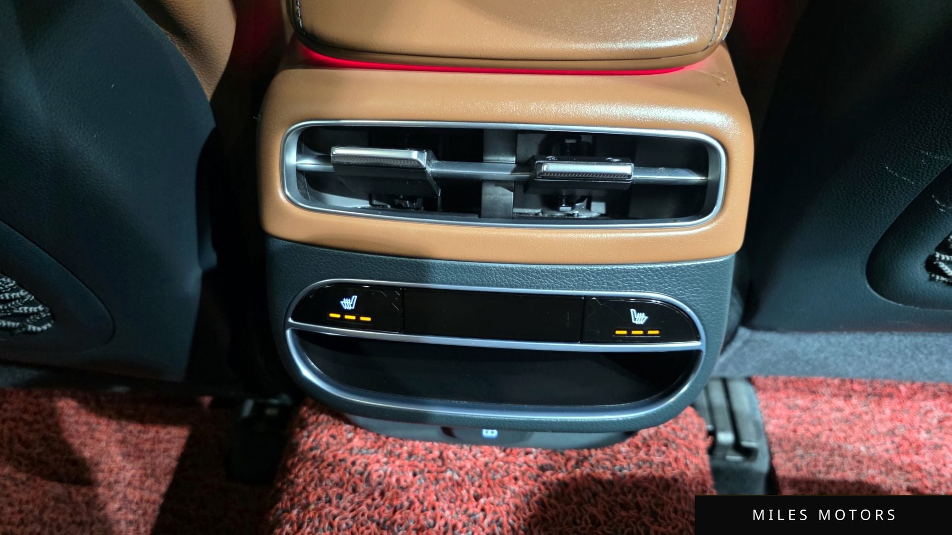 Genesis GV70 2022 — миниатюра 19