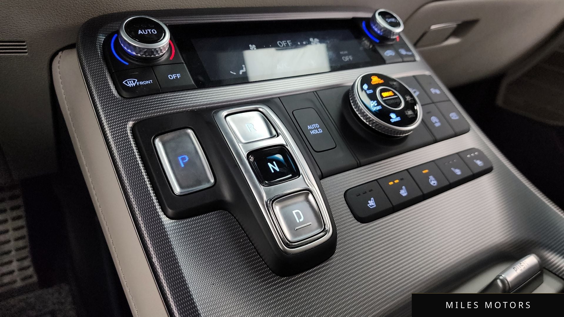 Hyundai Palisade 2024 — миниатюра 9