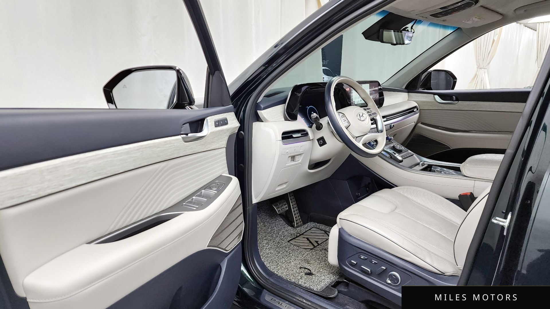 Hyundai Palisade 2024 — миниатюра 10