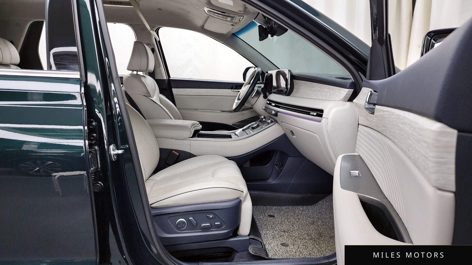 Hyundai Palisade 2024 — миниатюра 11
