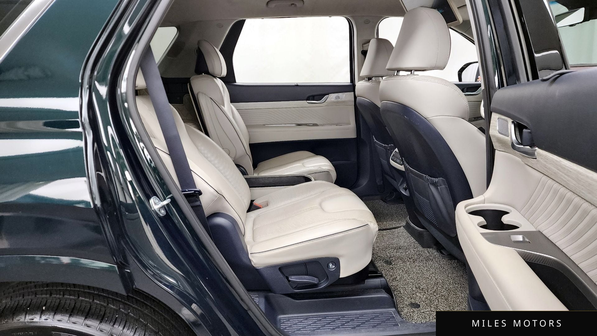 Hyundai Palisade 2024 — миниатюра 12