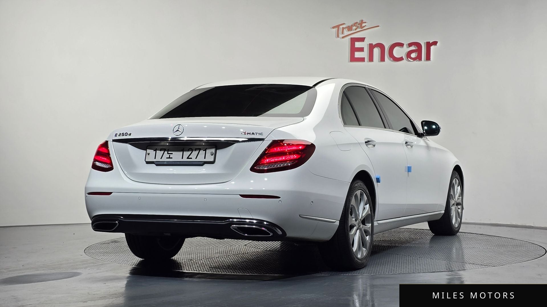 Mercedes-Benz E-클래스 W213 2018 — миниатюра 2