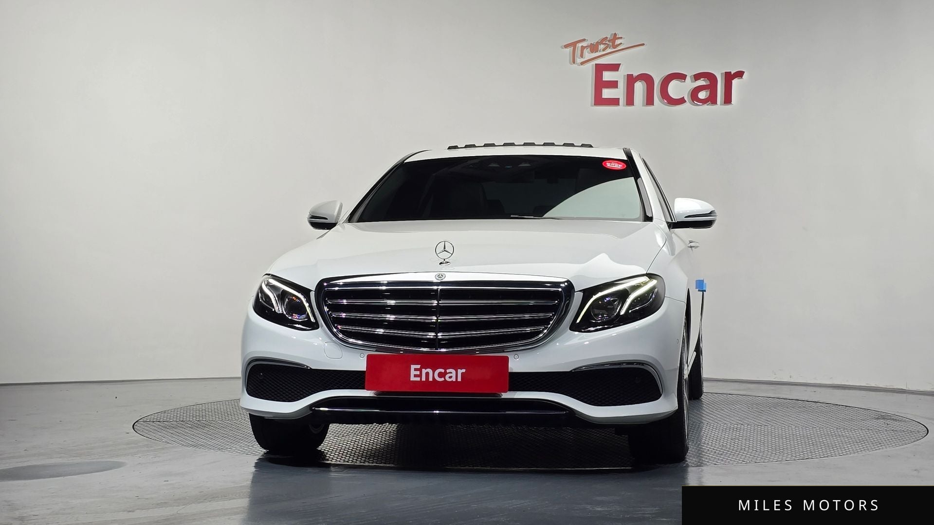 Mercedes-Benz E-클래스 W213 2018 — миниатюра 3