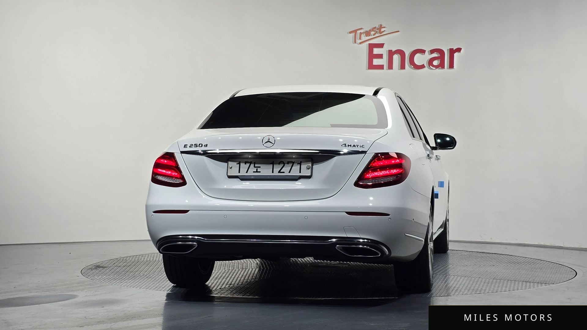 Mercedes-Benz E-클래스 W213 2018 — миниатюра 4