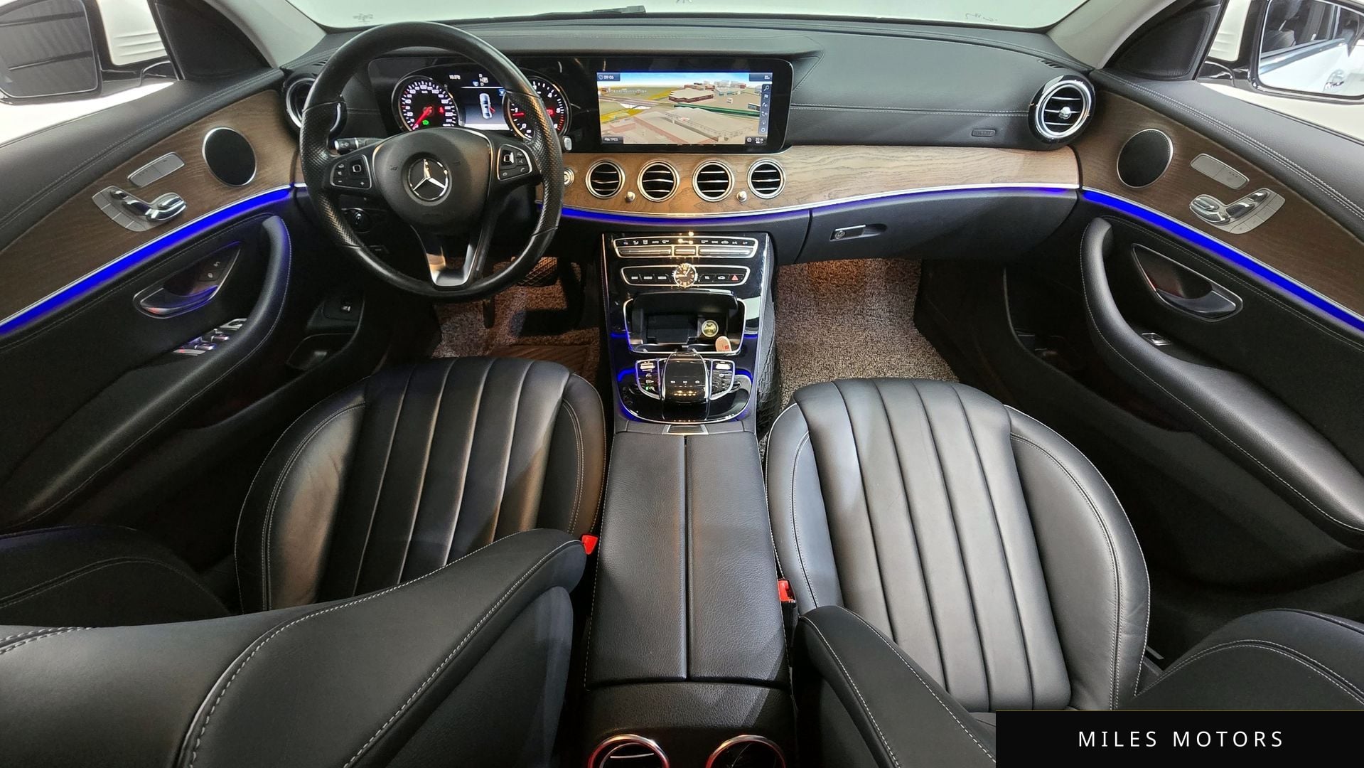 Mercedes-Benz E-클래스 W213 2018 — миниатюра 7