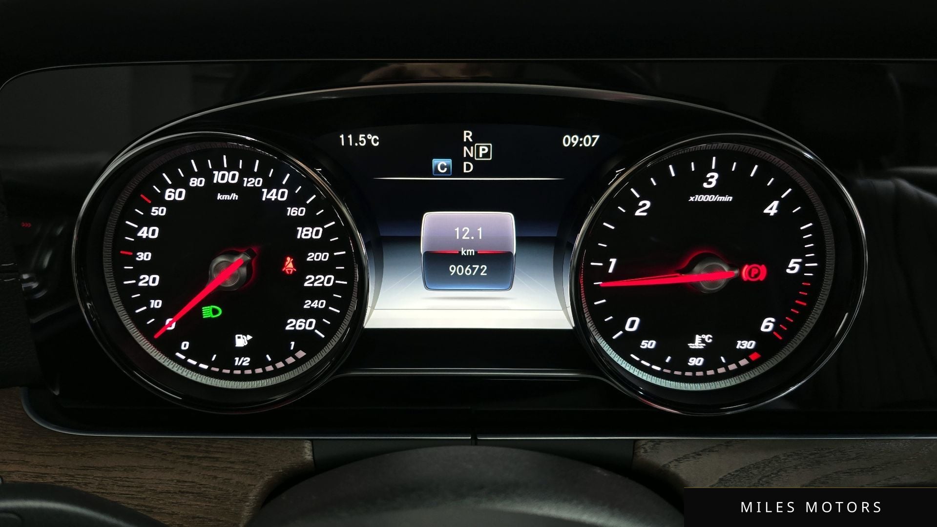 Mercedes-Benz E-클래스 W213 2018 — миниатюра 8