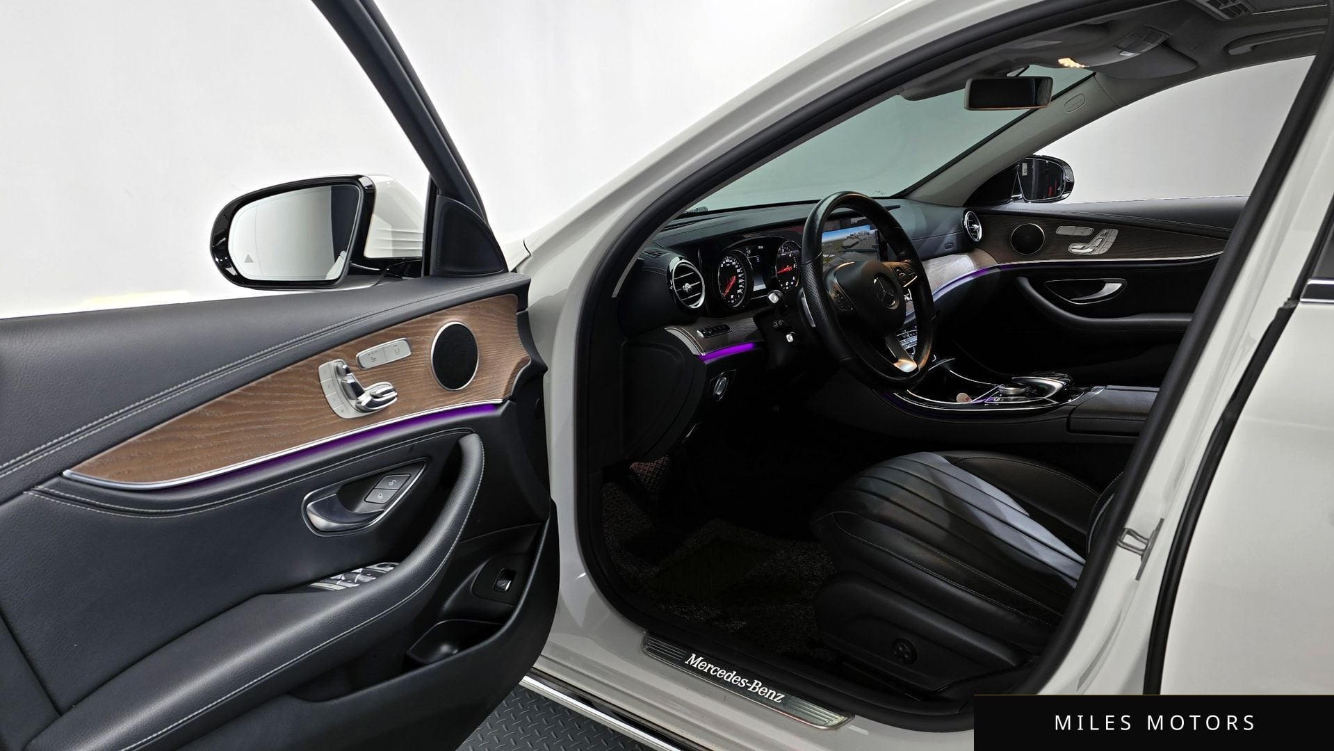 Mercedes-Benz E-클래스 W213 2018 — миниатюра 10