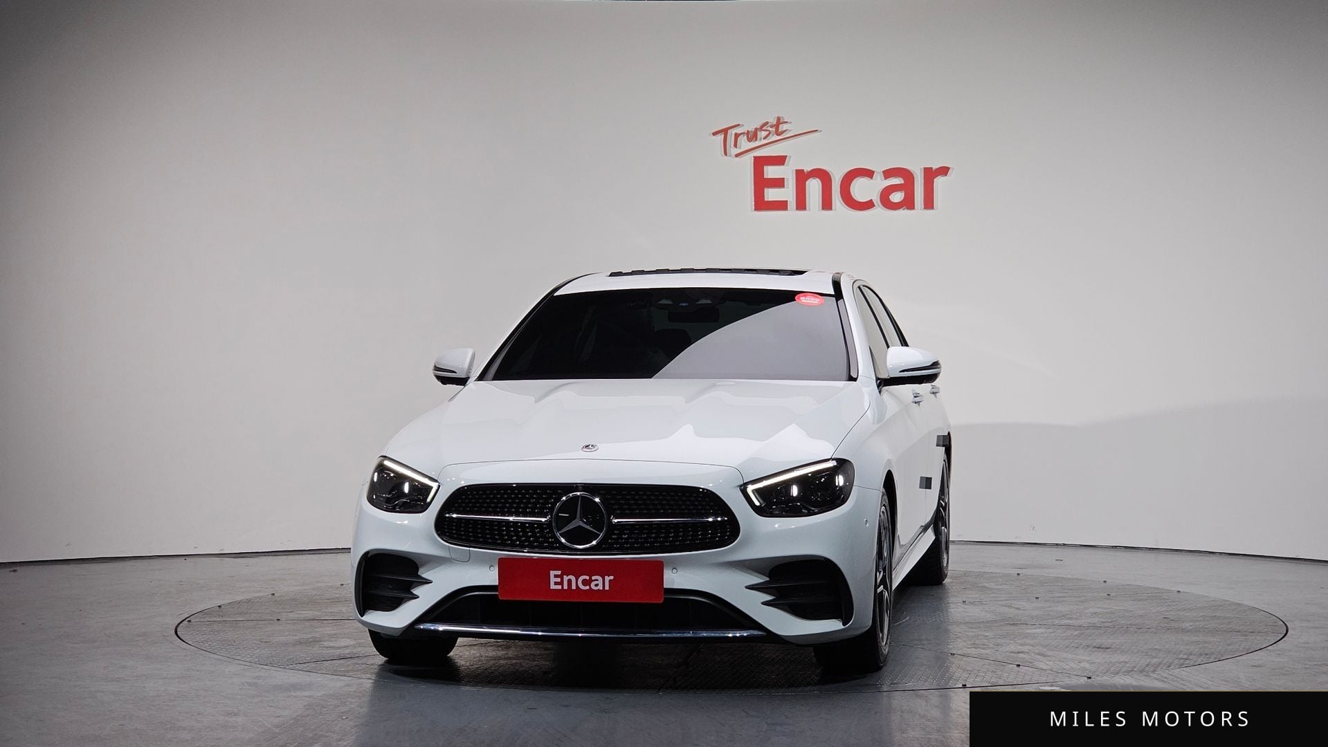 Mercedes-Benz E-Class W213 2023 — миниатюра 3
