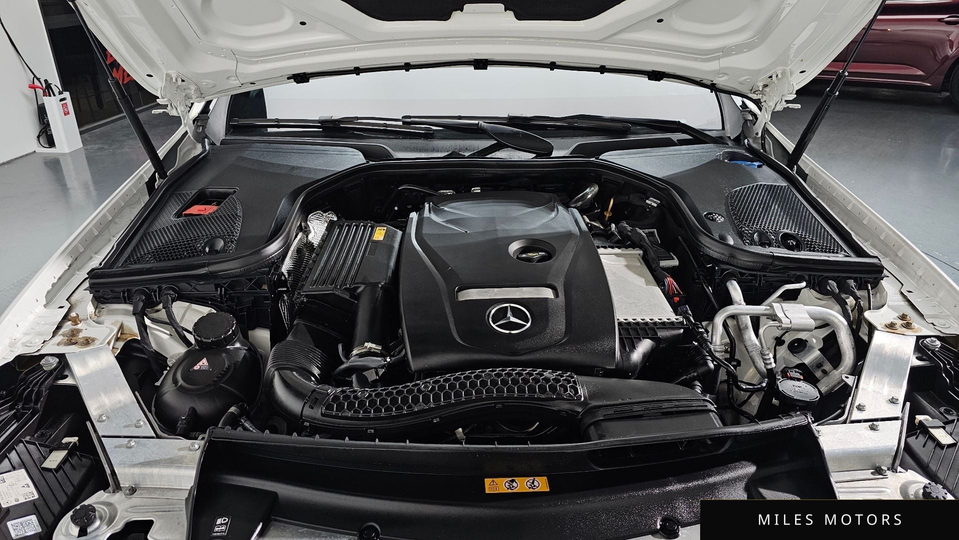 Mercedes-Benz E-Class W213 2023 — миниатюра 6