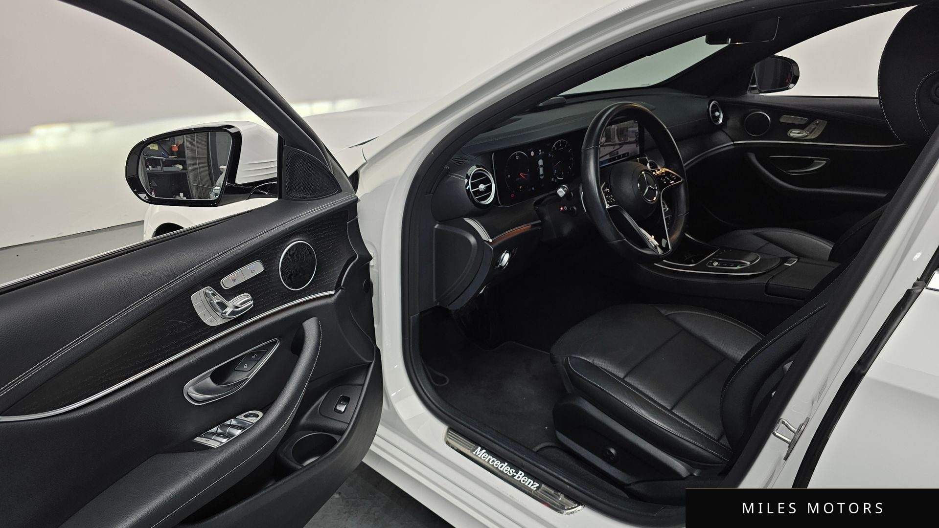 Mercedes-Benz E-Class W213 2023 — миниатюра 11