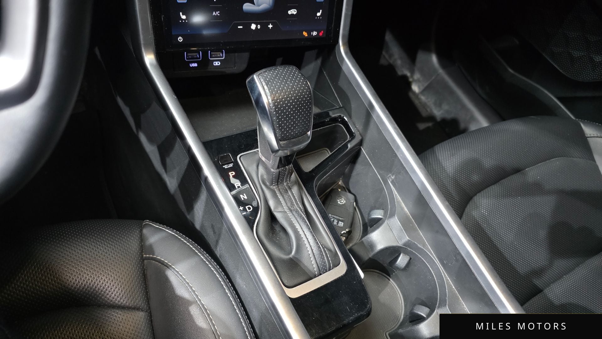 KG Mobility Torres 2023 — миниатюра 9