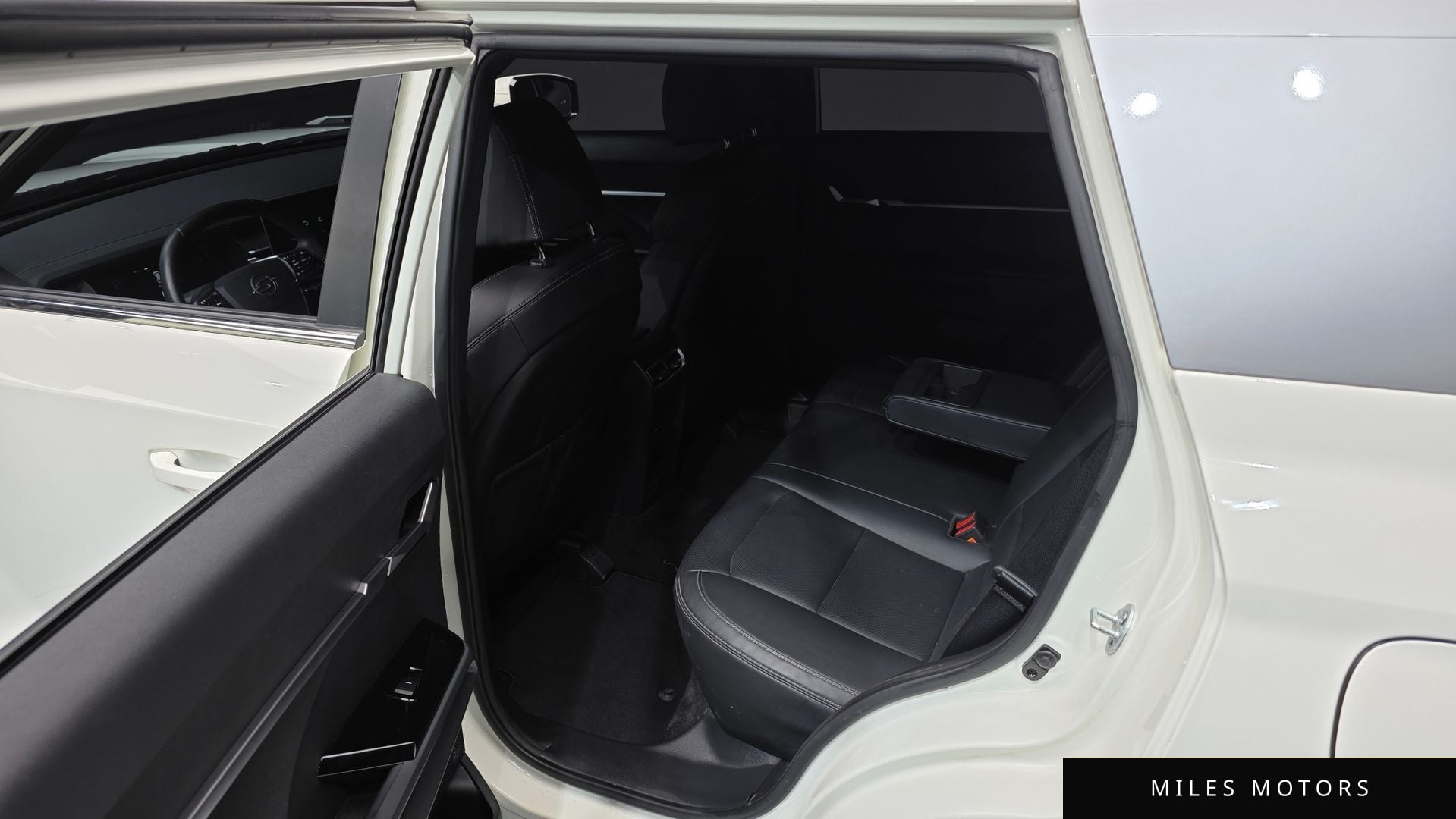 KG Mobility Torres 2023 — миниатюра 11