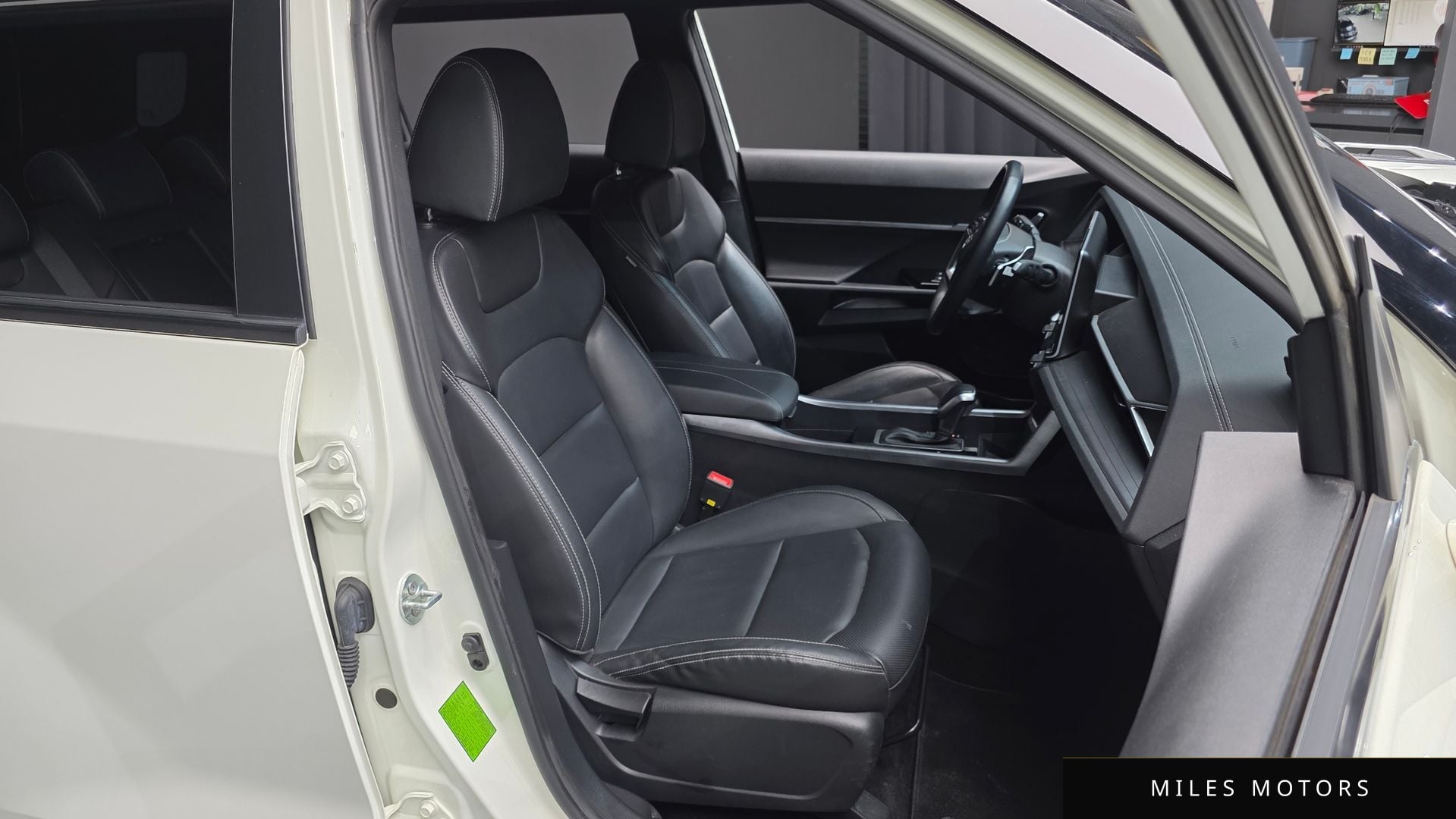 KG Mobility Torres 2023 — миниатюра 12