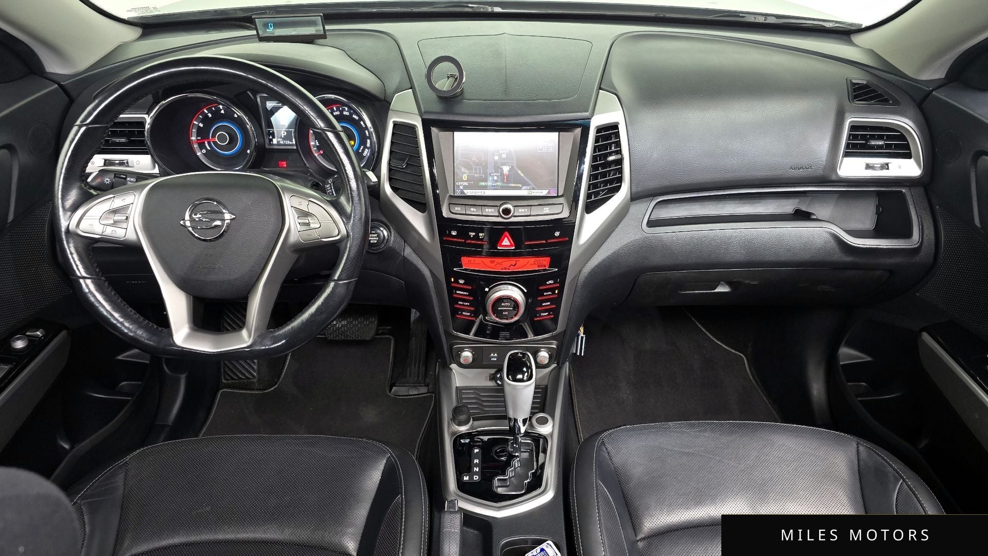 KG Mobility Tivoli 2015 — миниатюра 7