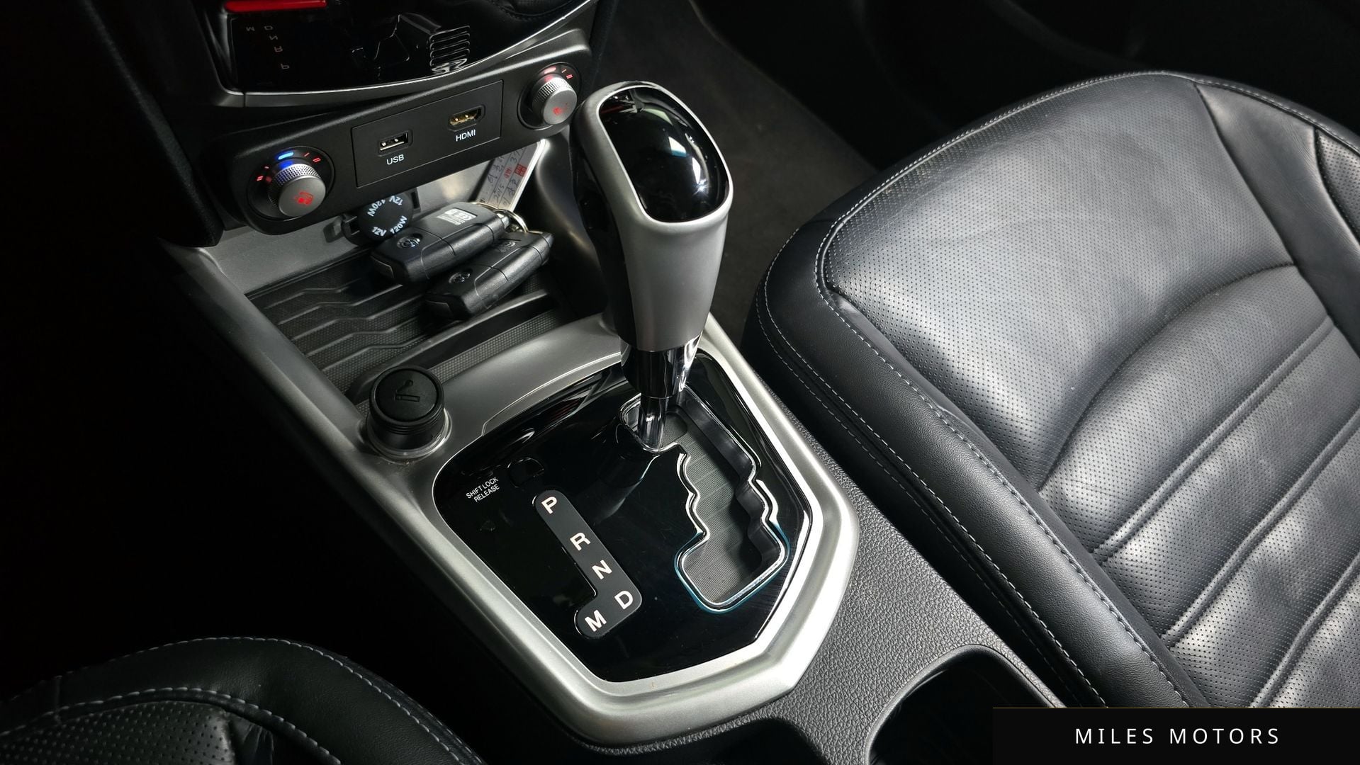 KG Mobility Tivoli 2015 — миниатюра 9